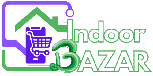 Indoor Bazar